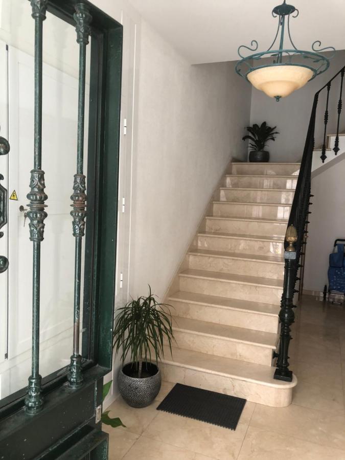 Piso En O Grove Apartment Exterior photo